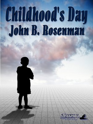 cover image of Childhood's Day